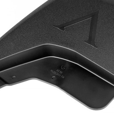 2014-2018 Chevy Silverado 1500/2500HD/3500HD Front&Rear Mud Flap Splash Guards