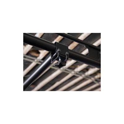 WEATHER GUARD Steel Truck Rack Cross Member - Full Size Trucks 1290-52-01