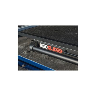 BEDSLIDE S Truck Bed Cargo Slide 1-6548-S&BED-BSA-HALUMKT