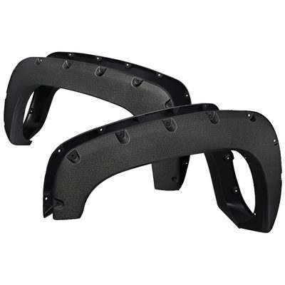 1988-1999 Chevy C/K Blazer/Jimmy/Suburban/Tahoe GMC Yukon Fender Flares