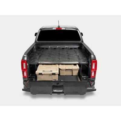 DECKED Truck Bed Storage System XF7LF