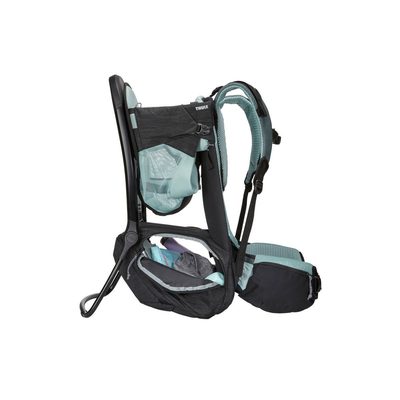 Thule Sapling Negro