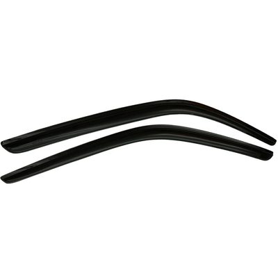 AVS Outside Mount Ventvisor Window Deflectors 92971