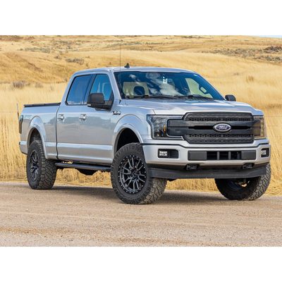 Fits 2015-2020 Ford F150 (RDY-62-23040)