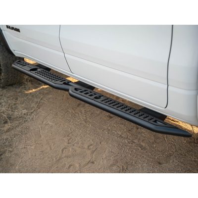 Fits 2019-2026 Ram 1500 (DV8-SRDR1-01)