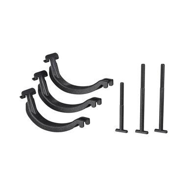Thule Adaptador UpRide barra cuadrada 238898
