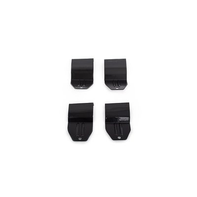 Kit para Barras Big Country Ford Fiesta 2003-2009