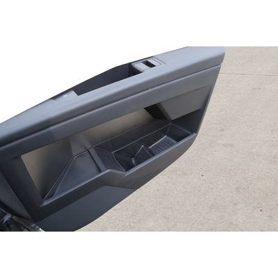 Tesla Cybertruck Door Side Storage (Set of 4)