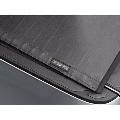 Tapa Enrollable Truxedo Sentry 5.9' para Silverado / Sierra 1500 New body 19 - 24 Crew Cab