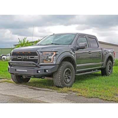 Fits 2017-2020 Ford F150 Raptor (STC-71-11425HP)