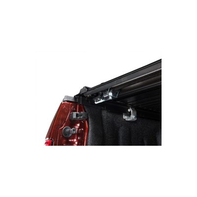 GatorTrax MX Manual Retractable Tonneau Cover G80374
