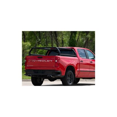 Fits 2014-2024 Chevy Silverado/GMC Sierra 1500, 5'8" Bed (PUT-184000)