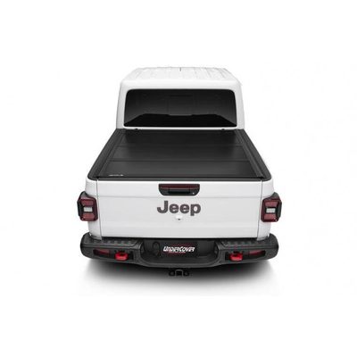 Tapa plegable Ultra Flex 5.0' para Gladiator 20-25