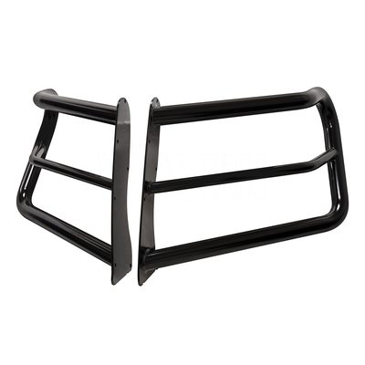 Fits 2019-2022 Chevy Silverado 1500 (WES-57-23955)