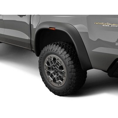 Cantonera RVL para Colorado / Canyon 23-26