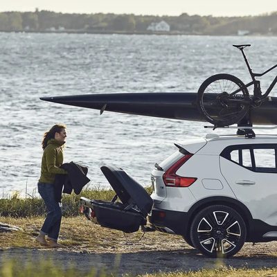 Combo Thule Arcos