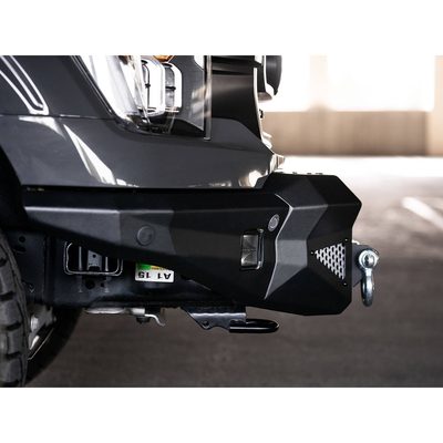 Fits 2021-2023 Ford F150 (DV8-FBFF1-10)