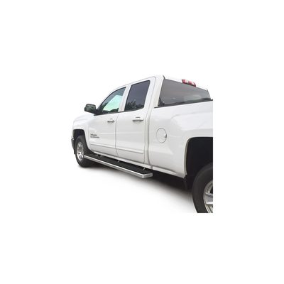 Fits 2007-2019 Chevy Silverado 1500/2500/3500, GMC Sierra 1500/2500/3500 (APS-IB03FAI5A)