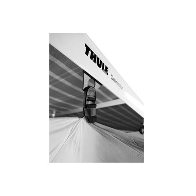 Thule QuickFit 3,10 m (Mediano)