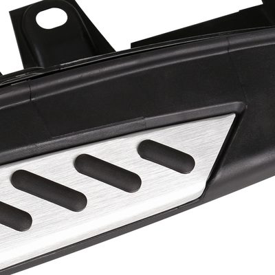 2014-2018 BMW F15 X5 Aluminum Side Step Nerf Bars Running Boards