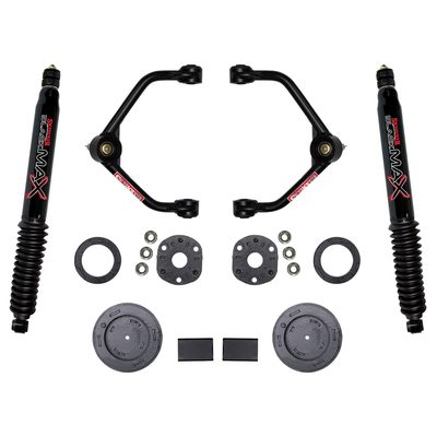 Fits 2019-2023 Ram 1500 (SKY-R1930PB)
