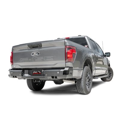 Fits 2024-2026 Ford F150 (FBF-FF24-W6551-1)