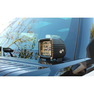 2022+ GMC Hummer EV Ditch Lights