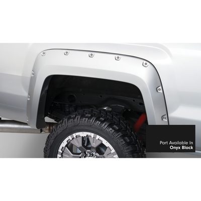Fits 2019-2025 GMC Sierra 1500, 5'8" ,6'6" ,8' Bed (BUS-40909-34)