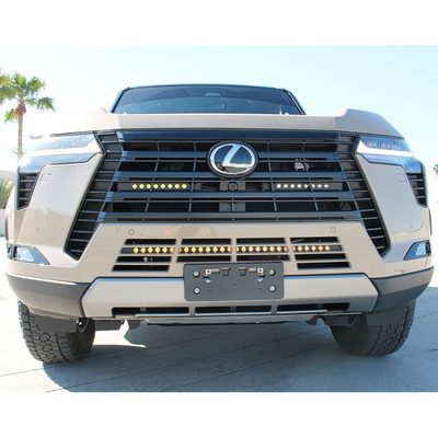 2024+ Lexus GX550 12in Light Bars