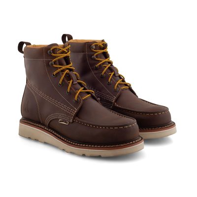 422 Moc Toe Grasso Tabaco