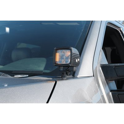 2020-22 Ford Super Duty F250 F350 F450 Ditch Lights