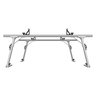 Thule TracRac SR Combo (Estructura + Riel) Silverado 1500 19-21