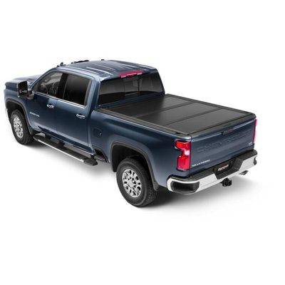 Tapa plegable Ultra Flex 6.10' para Silverado / Sierra 2500/3500 HD 20-24