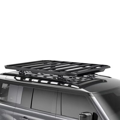 Thule Caprock Crossbar Kit
