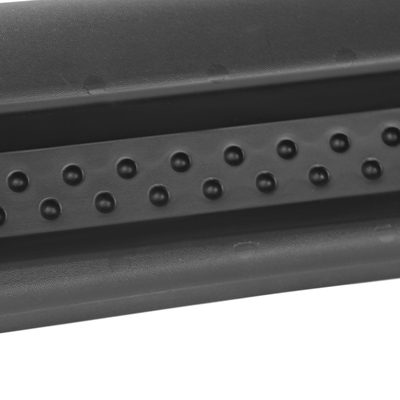 2007-2016 Jeep Wrangler Unlimited 4DR Black Factory Side Step Running Boards