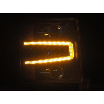 Fits 2014-2015 Chevy Silverado 1500 (ARX-880242)