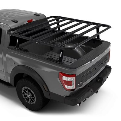 Thule Caprock Truck Bed Long 190 x 190 cm