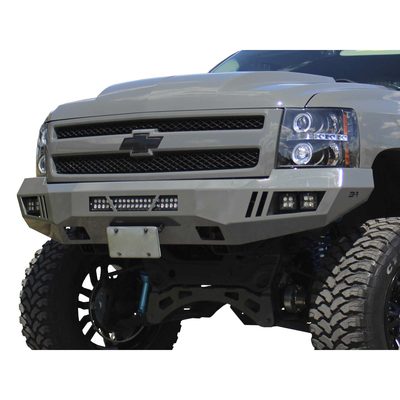 Fits 2014-2015 Chevy Silverado 1500 (BDY-GM-19335)