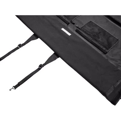 Toldo Suave Voyager Rugged Ridge para Gladiator 20-25