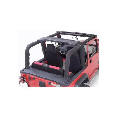Malla Protectora para Sol Summer Brief Top Rugged Ridge para Wrangler JK 2D 10-18 2D