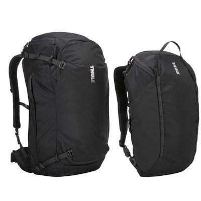 Thule Landmark 60L Obsidian