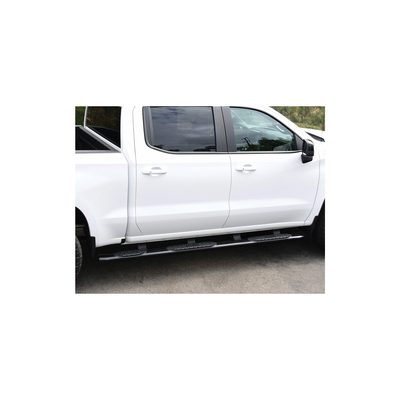 Fits 2019-2024 Chevy Silverado/GMC Sierra 1500, 5'8" Bed (WES-21-534685)