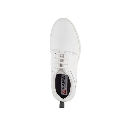 Choclo 228 Napa Soft Blanca (CABALLERO)