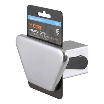 Hitch Tube Cover