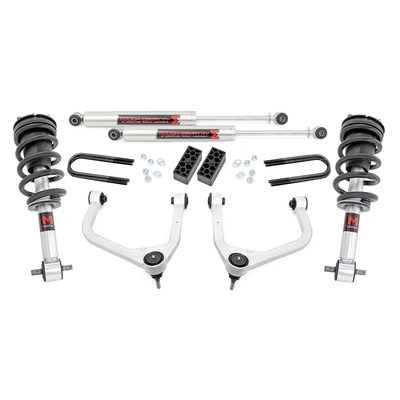 Rough Country 3.5" Standard Lift Kit 28240