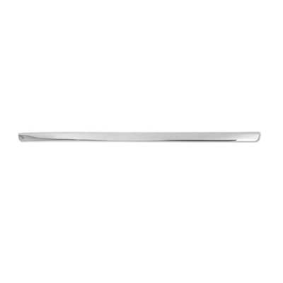 1992-1998 BMW 3 Series E36 Sedan Rear Trunk Molding Trim Stainless Steel