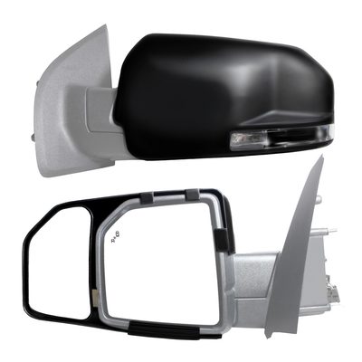 Fits 2015-2020 Ford F150 (KSR-81850)