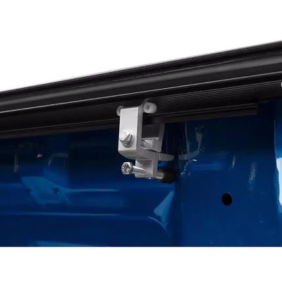 Tapa Retractil RetraxOne Trax Rail 5.7' para Ram1500 09-18