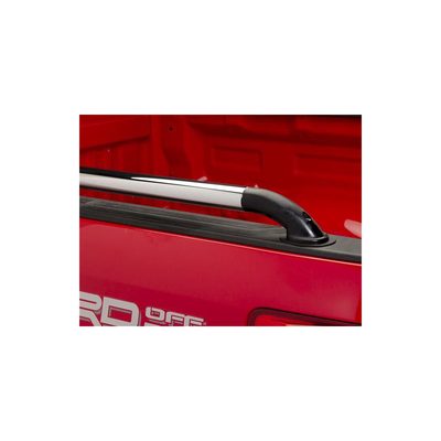 Fits 2002-2018 Ram 1500, 2003-2018 2500/3500, 2019-2024 1500 Classic, 6'4" Bed (PUT-79833)