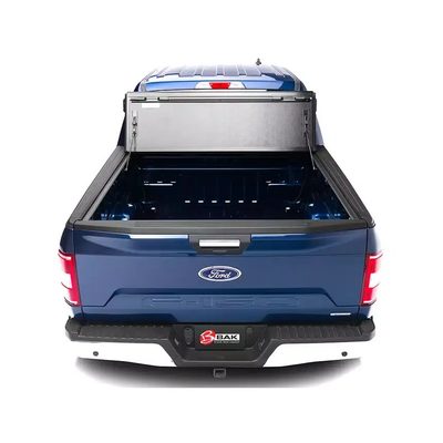 Tapa Plegable FiberMax 5.2' para Colorado / Canyon 23 - 26